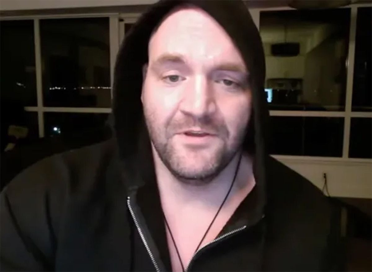 Read more about the article World Class Pro Wrestling bans ‘Hannibal’ after he violently stabbed referee in head over weekend